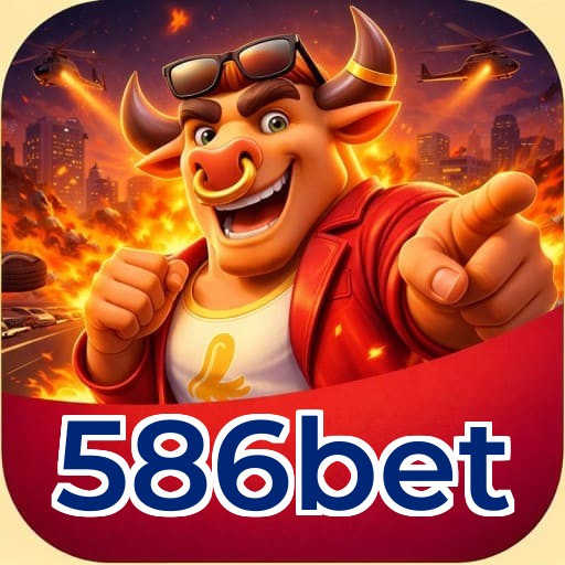 Download PC 586bet